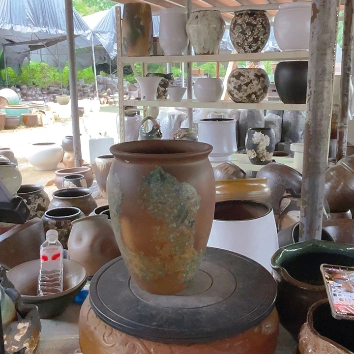 品质优良花盆团购
