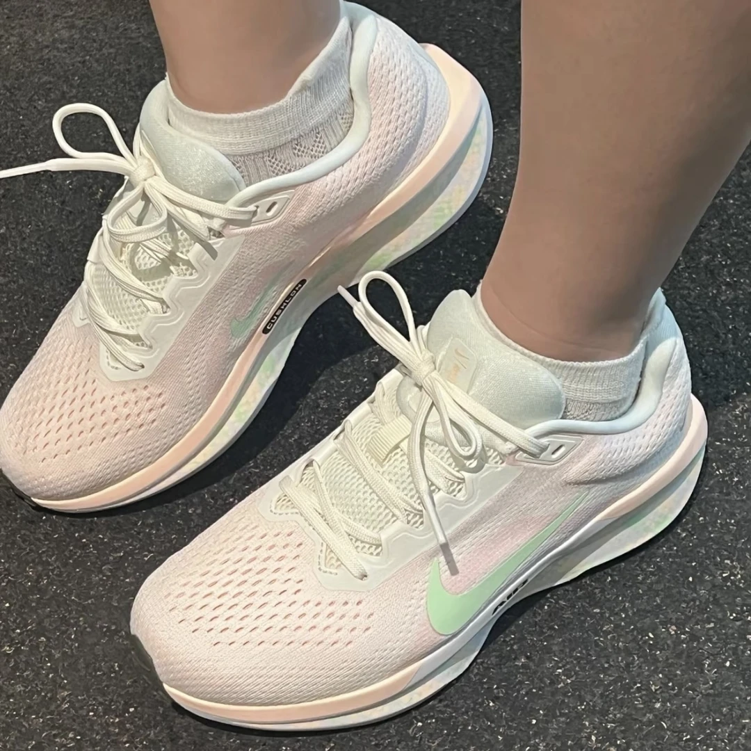 NIKE/耐克女款WINFLO11运动跑鞋跑步鞋专业跑步减震鞋 HJ7807133