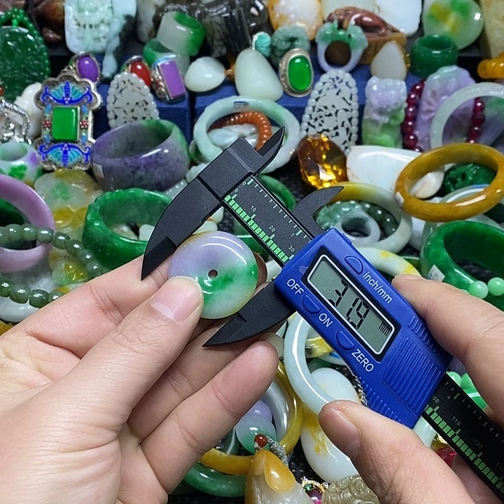 颈饰未镶嵌翡翠官方正规军回血放漏