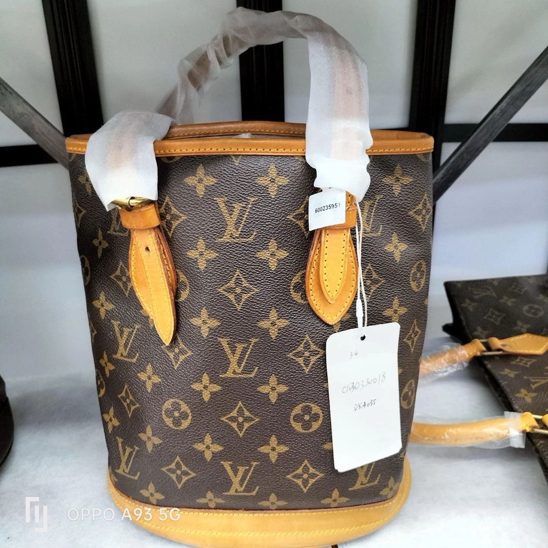 95新 LouisVuitton/路易威登  商品名路易威登/箱包-单肩包：95 新
