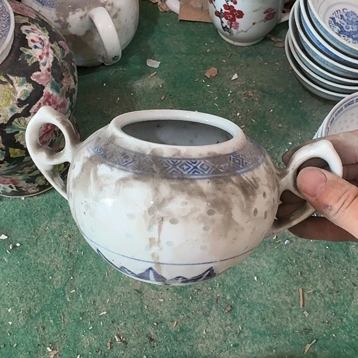 景德镇陶瓷艺术煤窑