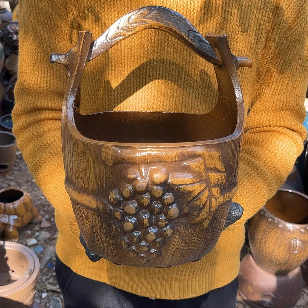 高15口21总高32无孔正品