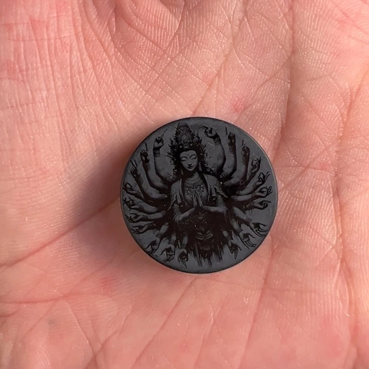 手链未镶嵌和田玉