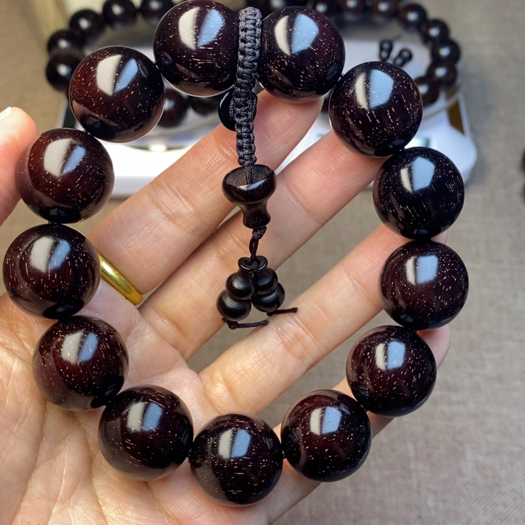 檀香紫檀（小叶紫檀）1.8满