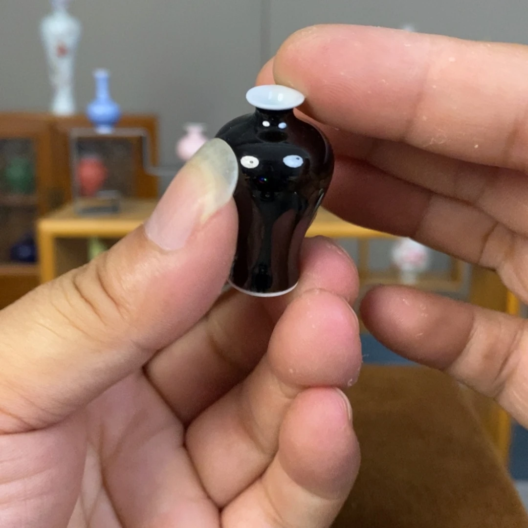 摆件景德镇瓷器博物陈列等