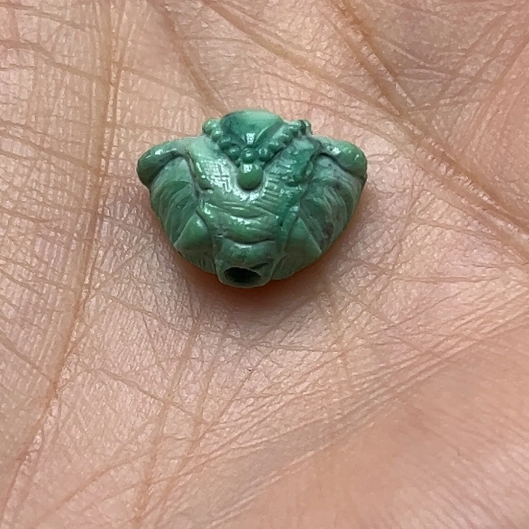 未镶嵌南红玛瑙珠宝奇石