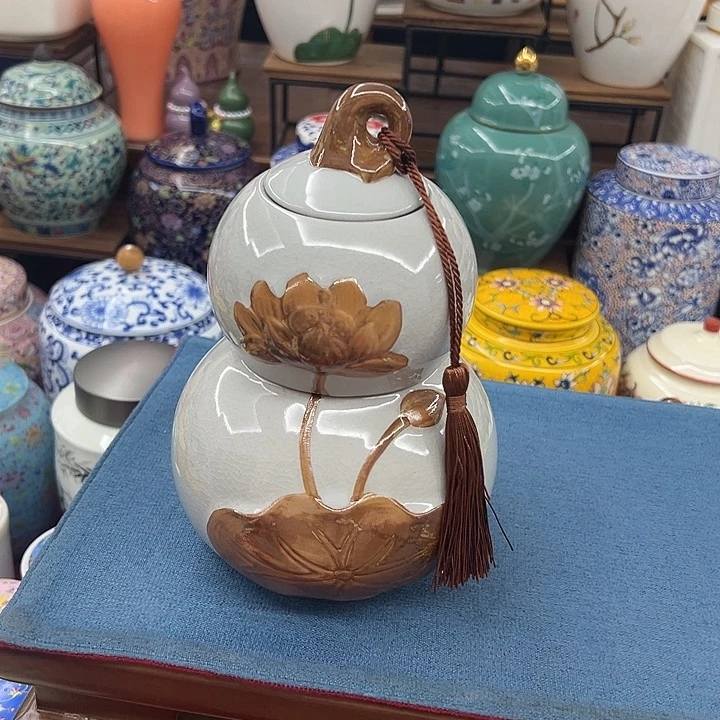 茶叶罐罐罐罐罐呀呀呀