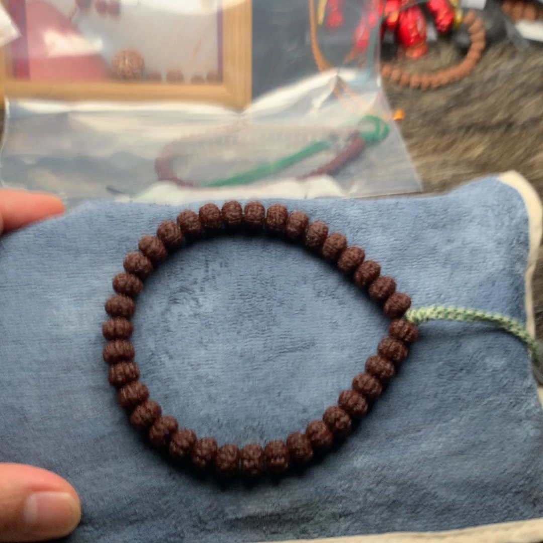 金刚菩提吊坠老树王