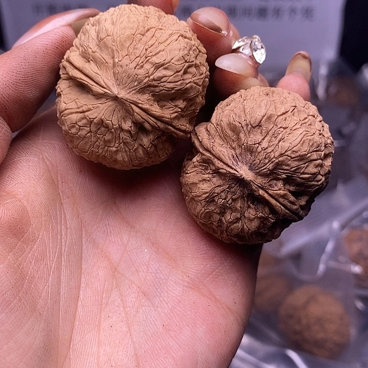 核桃云南野生铁核桃179号39mm