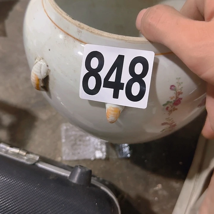 香榧木奇*民俗老物件鉴赏继续