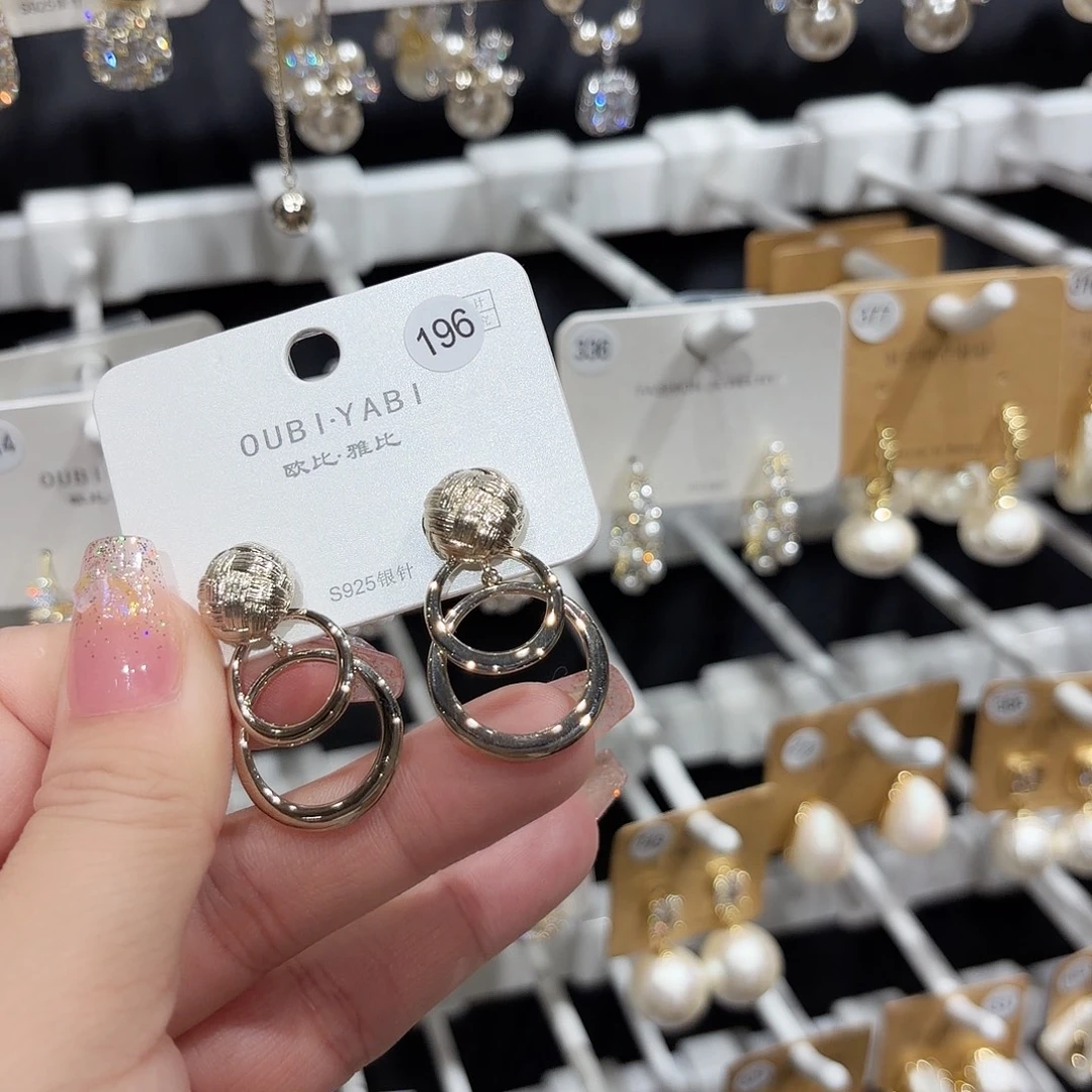 合成立方氧化锆铜合金925银