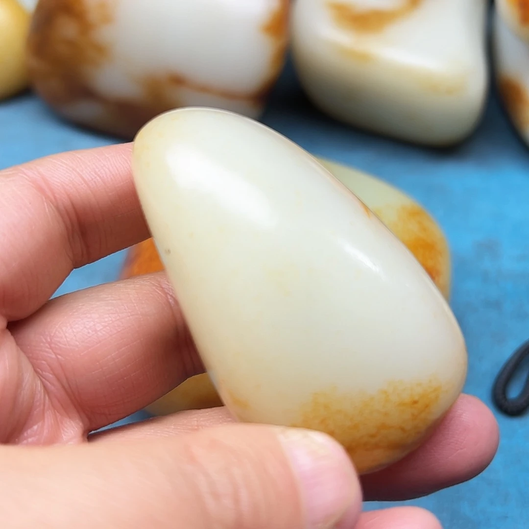 把件玛瑙/玉髓未镶嵌