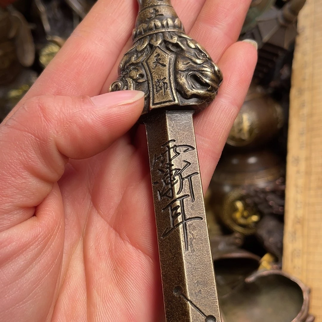 铜器摆件诚信经营