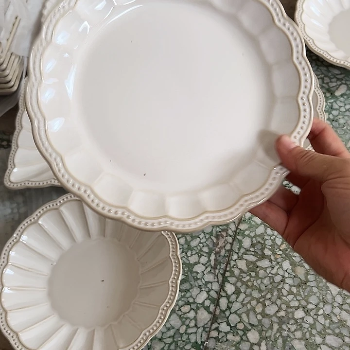 瓷片默认瑕疵商品煮点浅