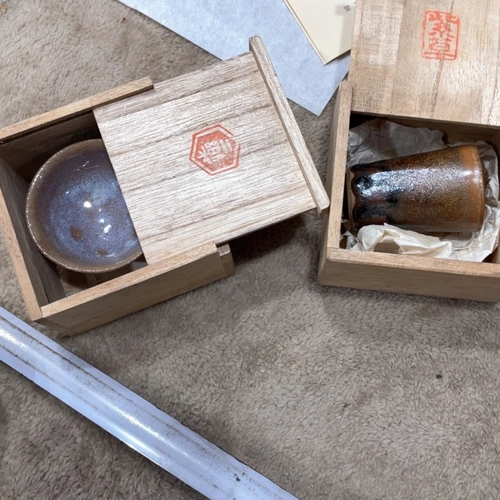 P****.新亿阁中古商品无售后