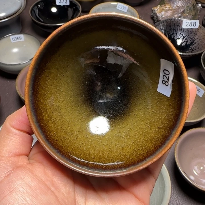 阳***0茶盏柴烧建盏闪购链接820