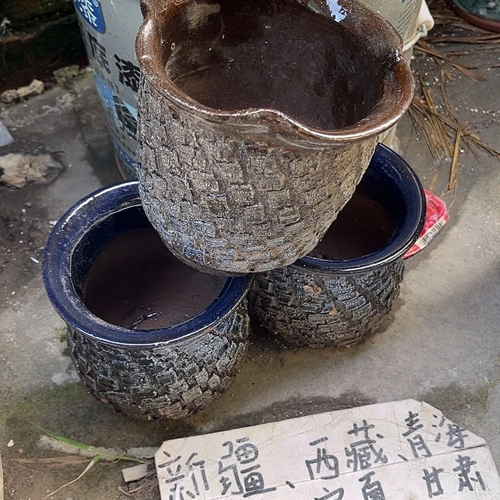 泥塑自产自销模式