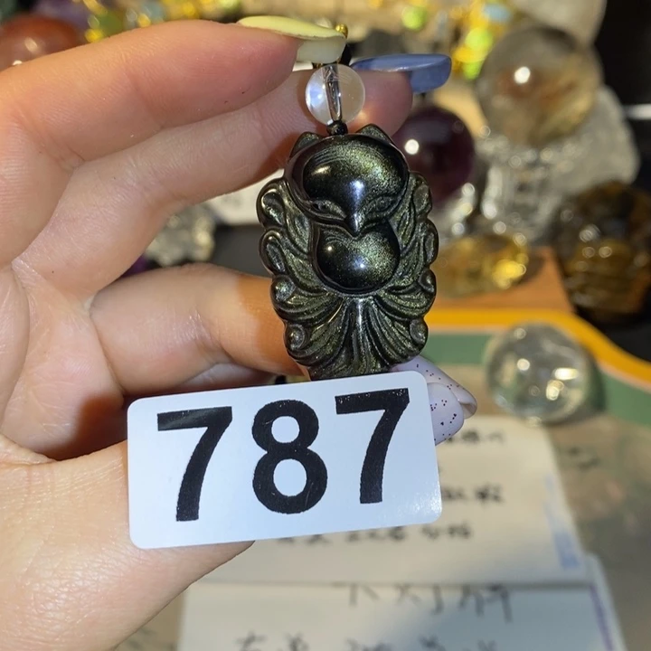 珠宝半成品未镶嵌水晶