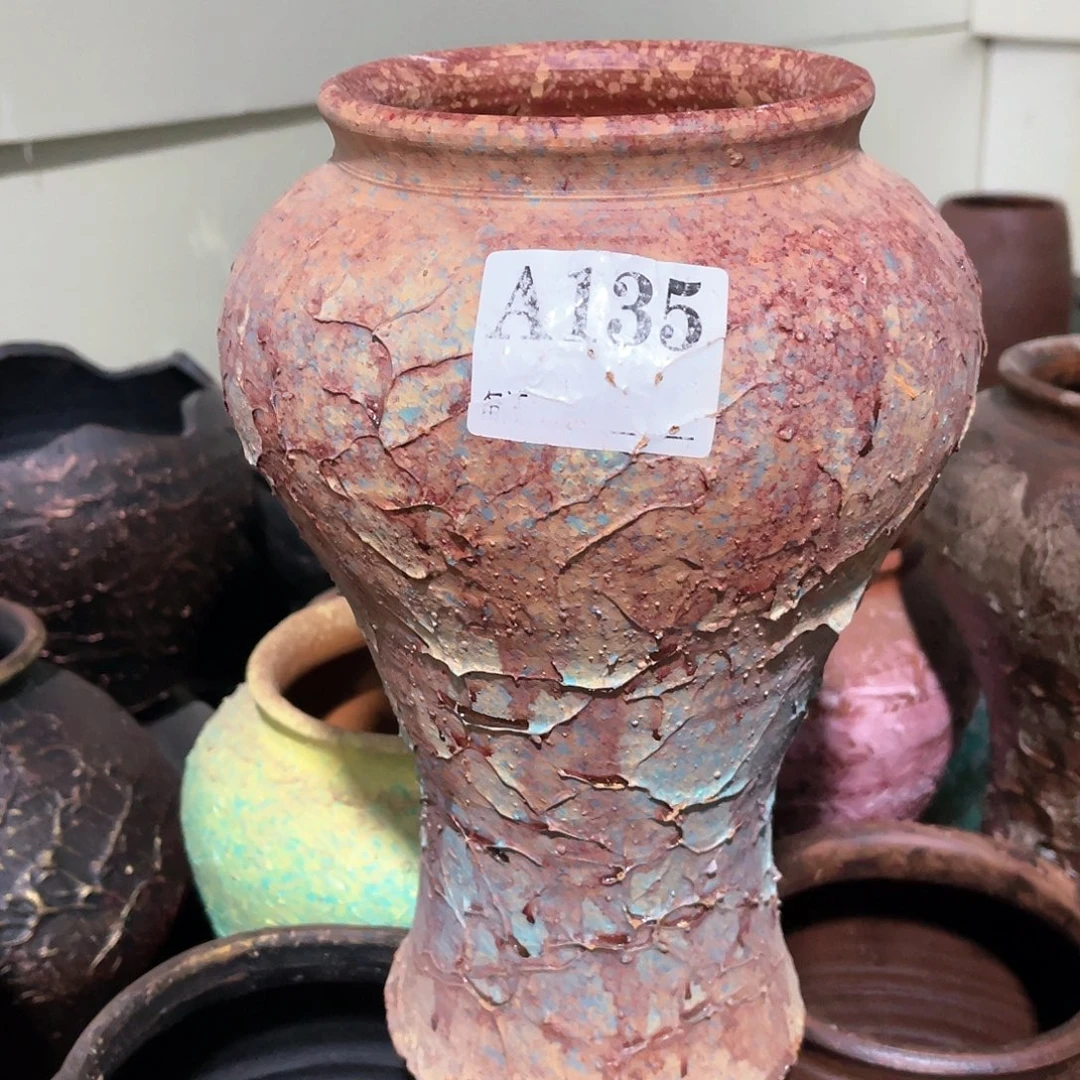 带孔口径13高度28微瑕