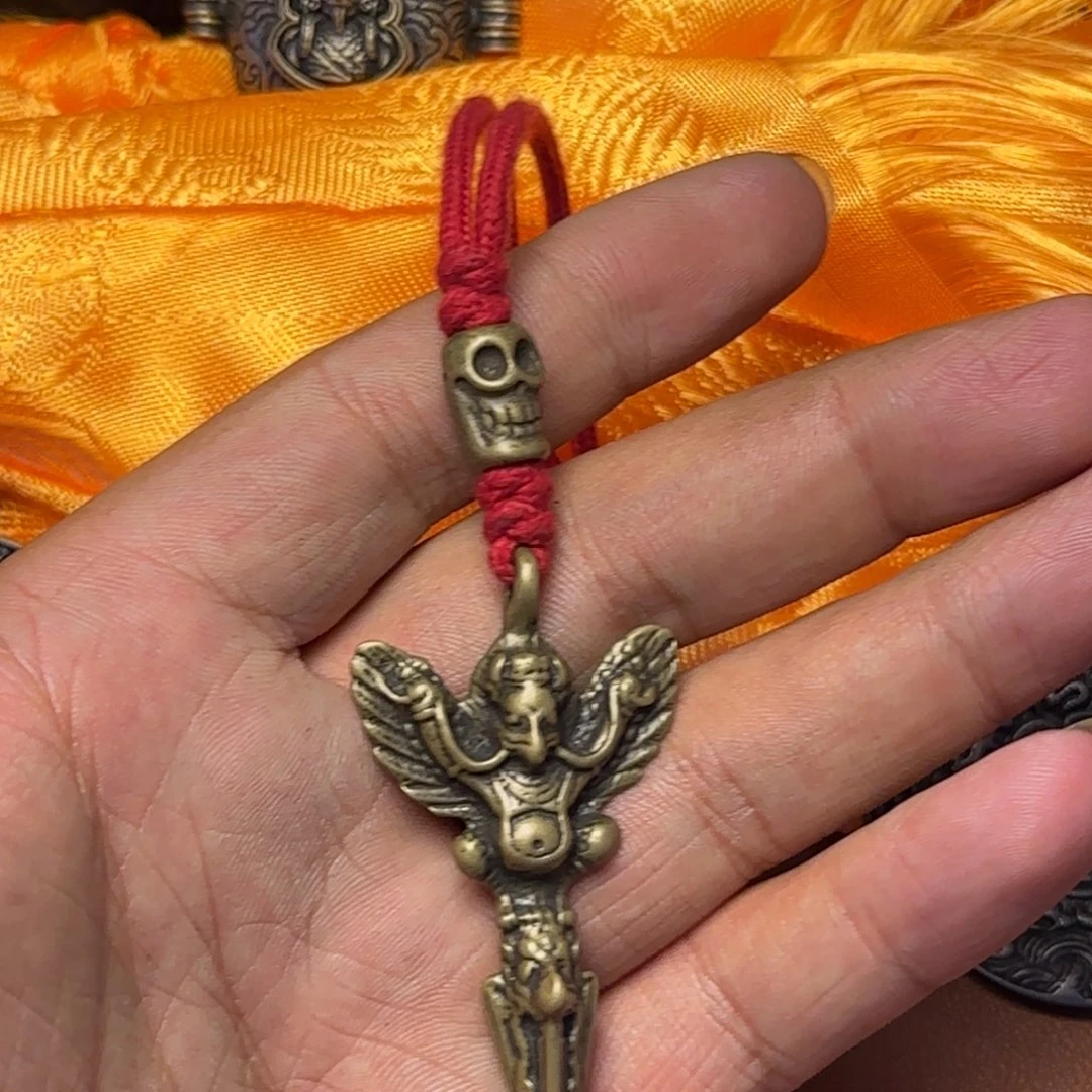 ꧔***࿐泥塑九宫八卦…………