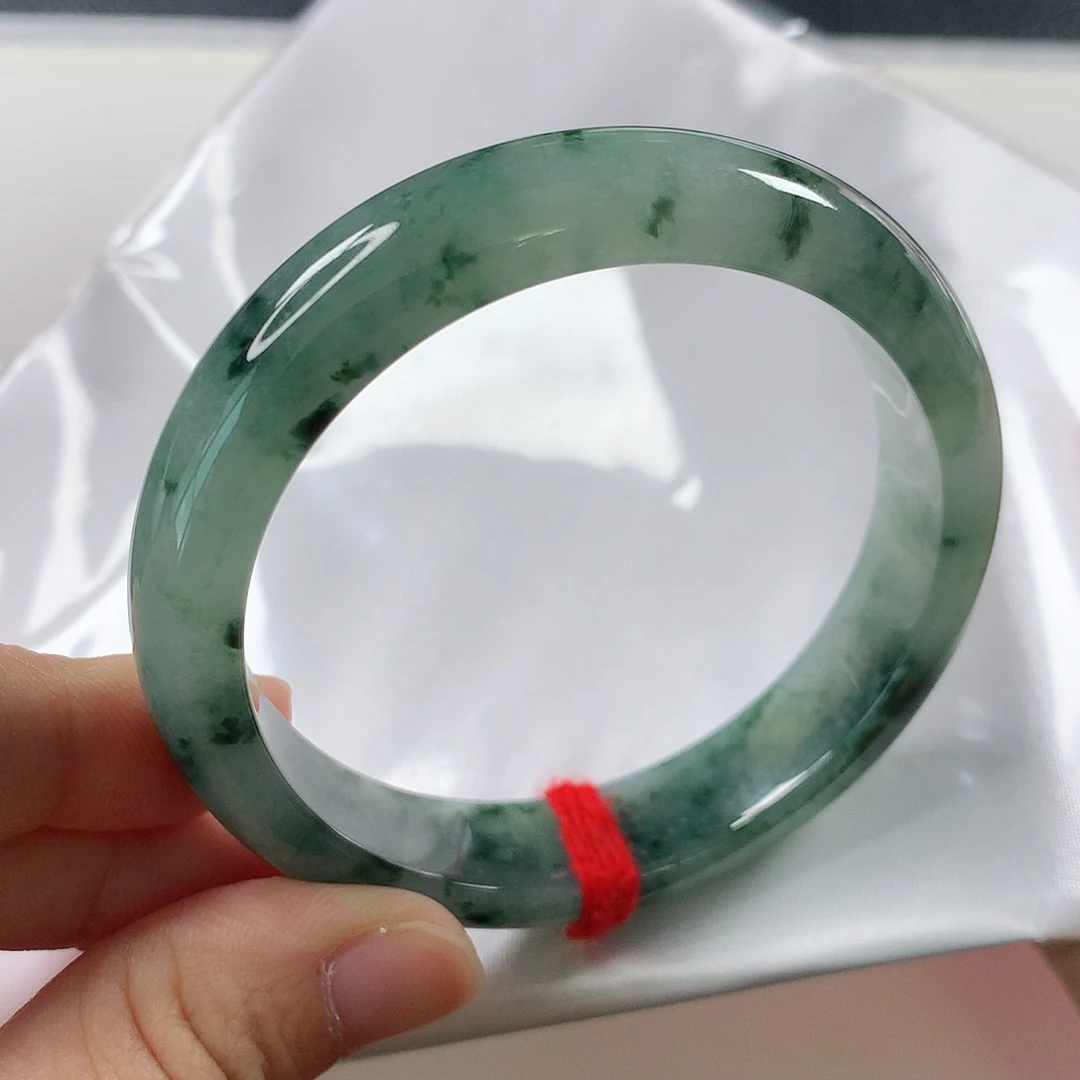未镶嵌手镯翡翠①②②