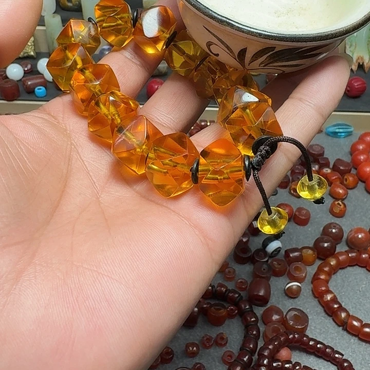 天***缘古珠古玉666666666