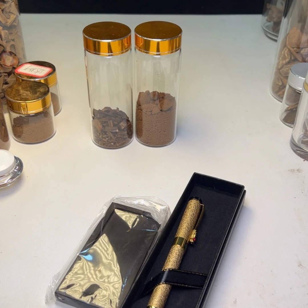 檀木香刀香板檀木