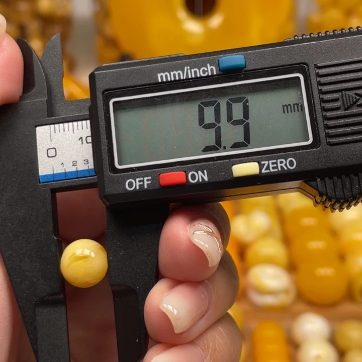 树脂非金属2代蜡01