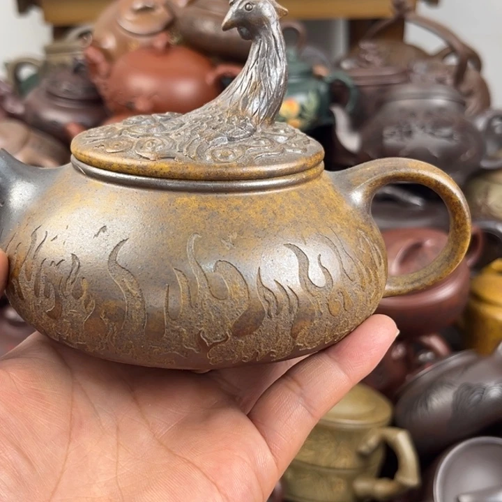 茶壶紫砂紫砂壶紫砂壶