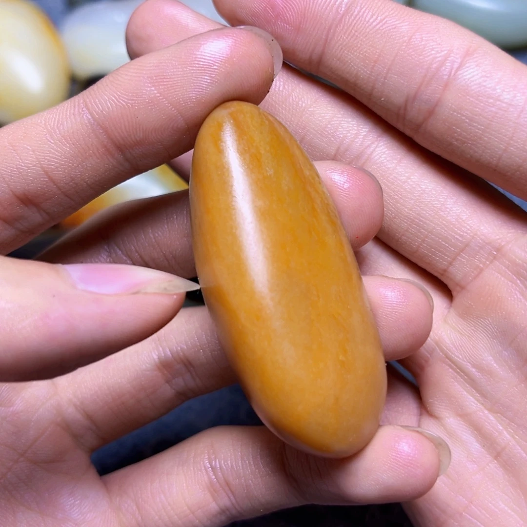 未镶嵌和田玉珠宝奇石