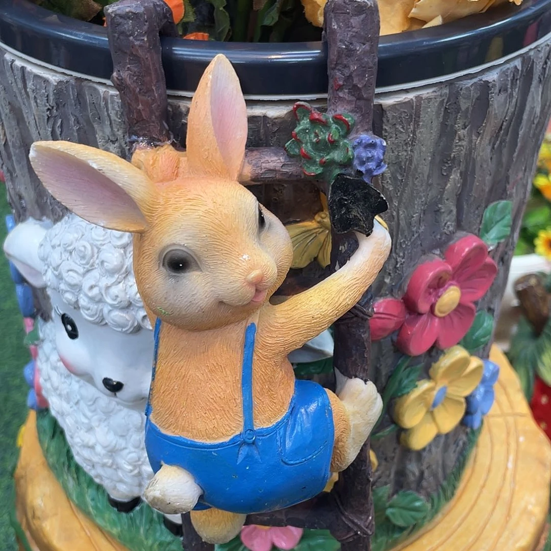 户外花园庭院摆件&00