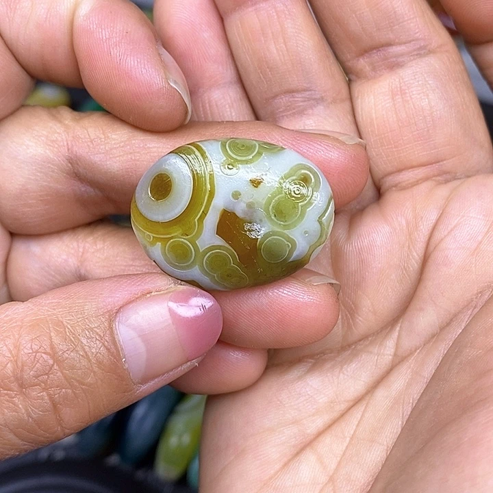 未镶嵌饰品玛瑙/玉髓