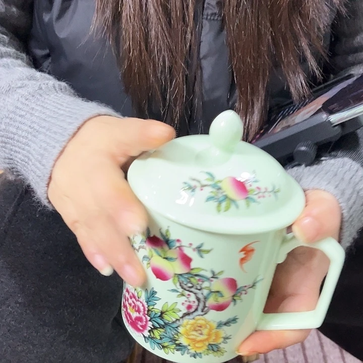 陶景德镇瓷器博物陈列展览区