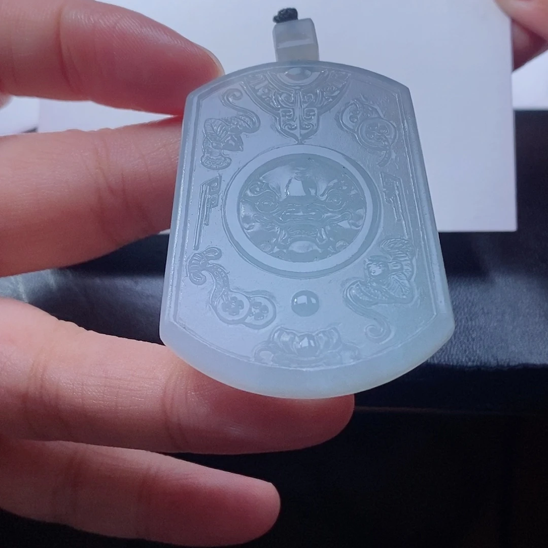 未镶嵌定制翡翠翡翠