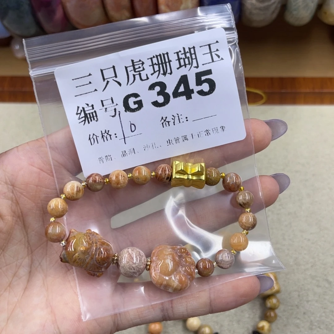 一***窝未镶嵌h硅化珊瑚（珊瑚玉）
