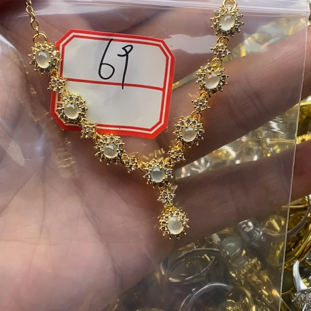 翡翠戒指合金翡翠首饰