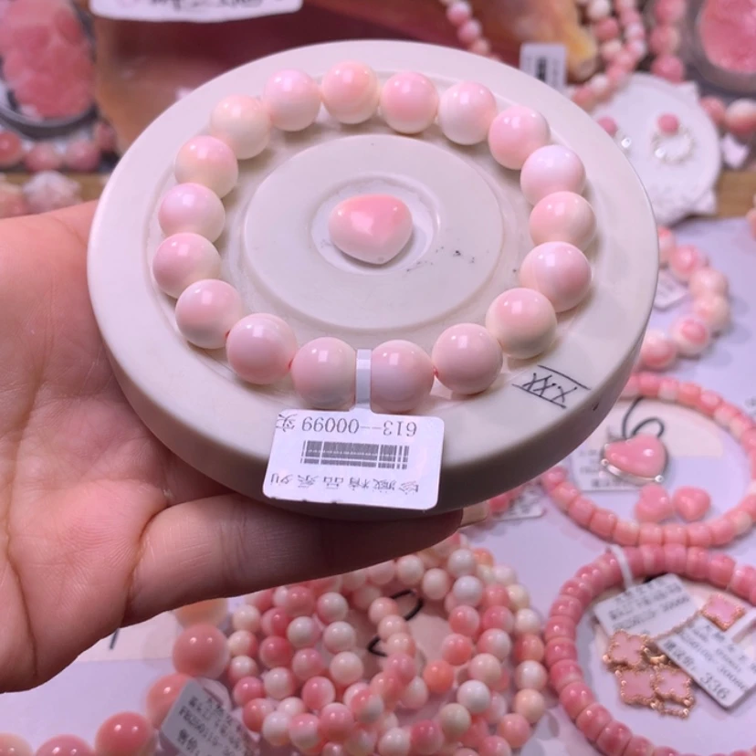 【闪购商品】查罗石颈饰合金福利编号5