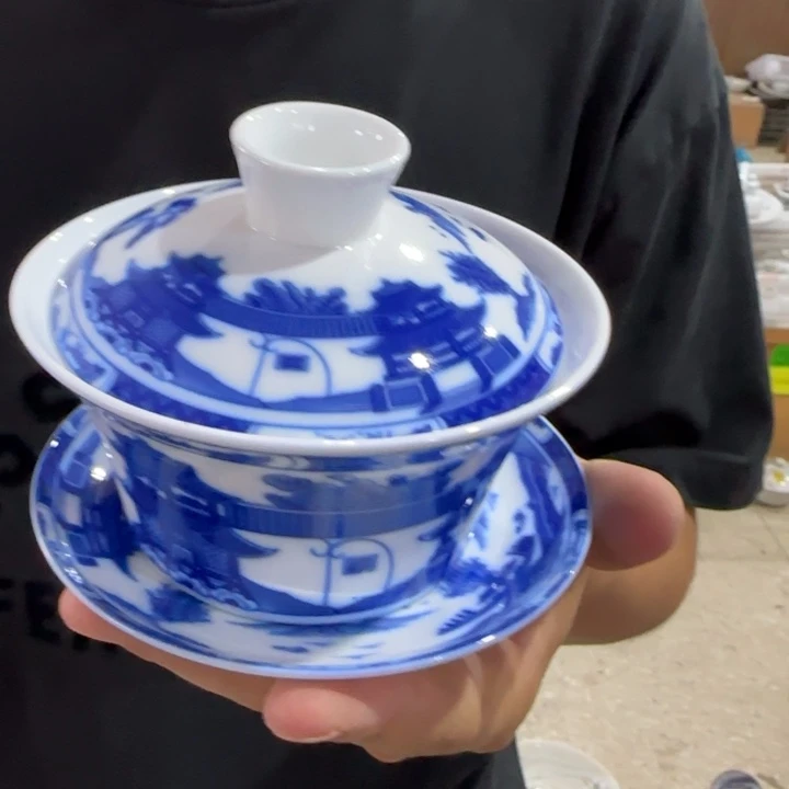 其他景德镇陶瓷艺术品