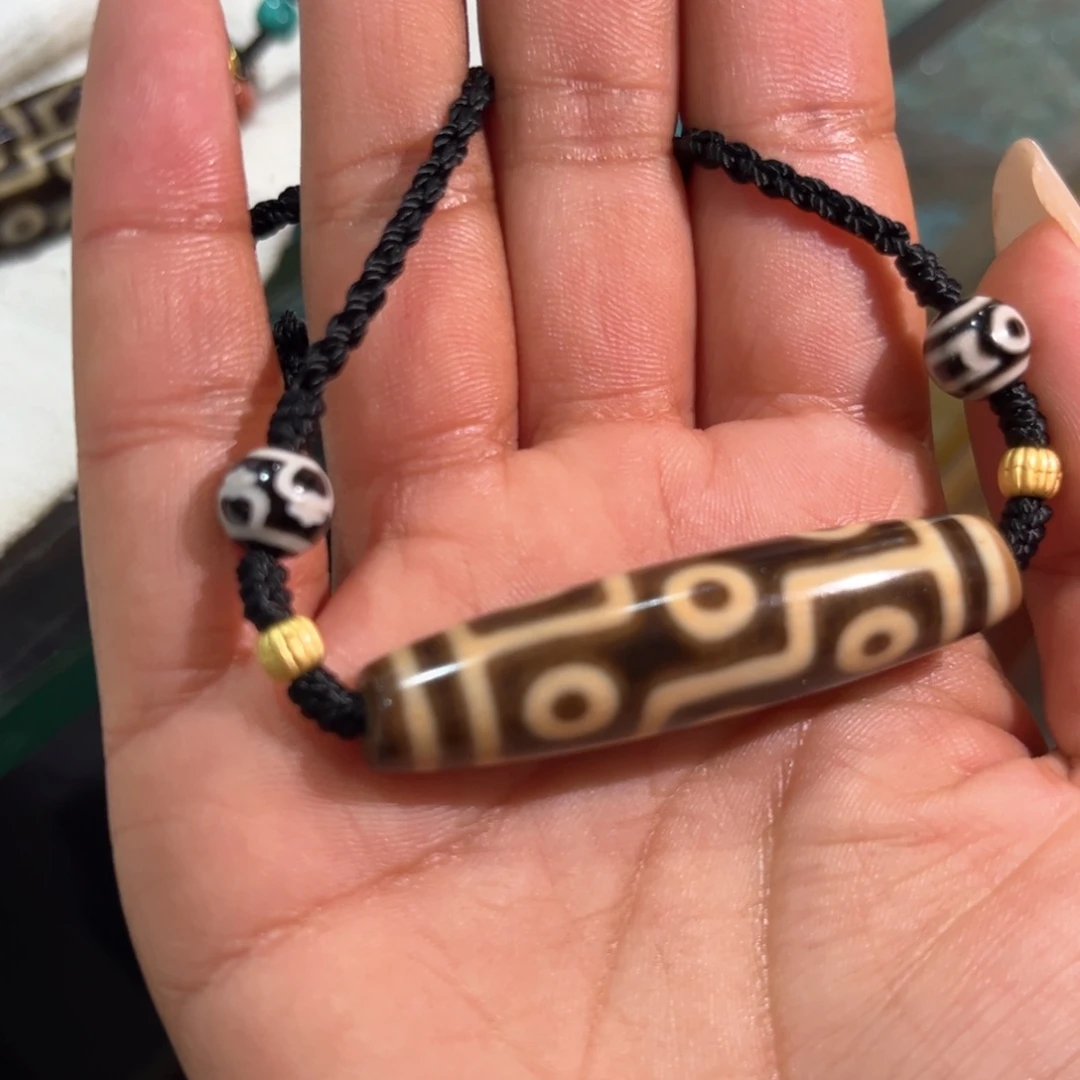 【闪购商品】玛瑙/玉髓颈饰未镶嵌