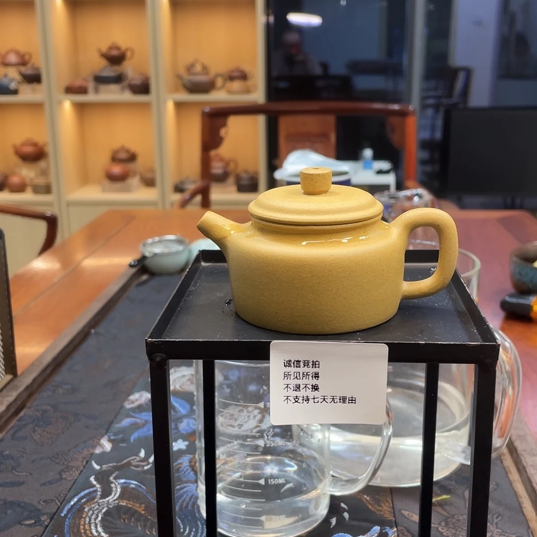 茶壶紫砂宜兴紫砂15