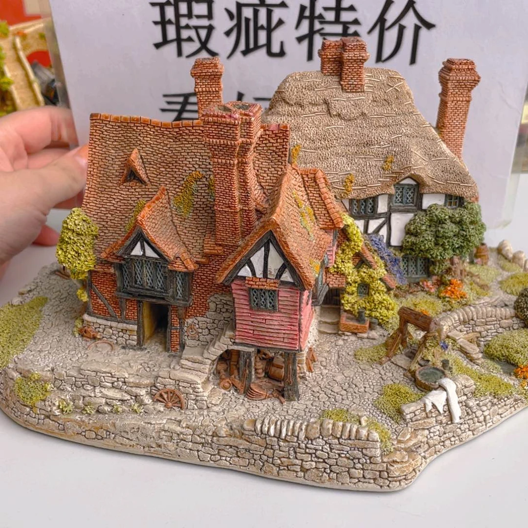 杯中古美物 利利普