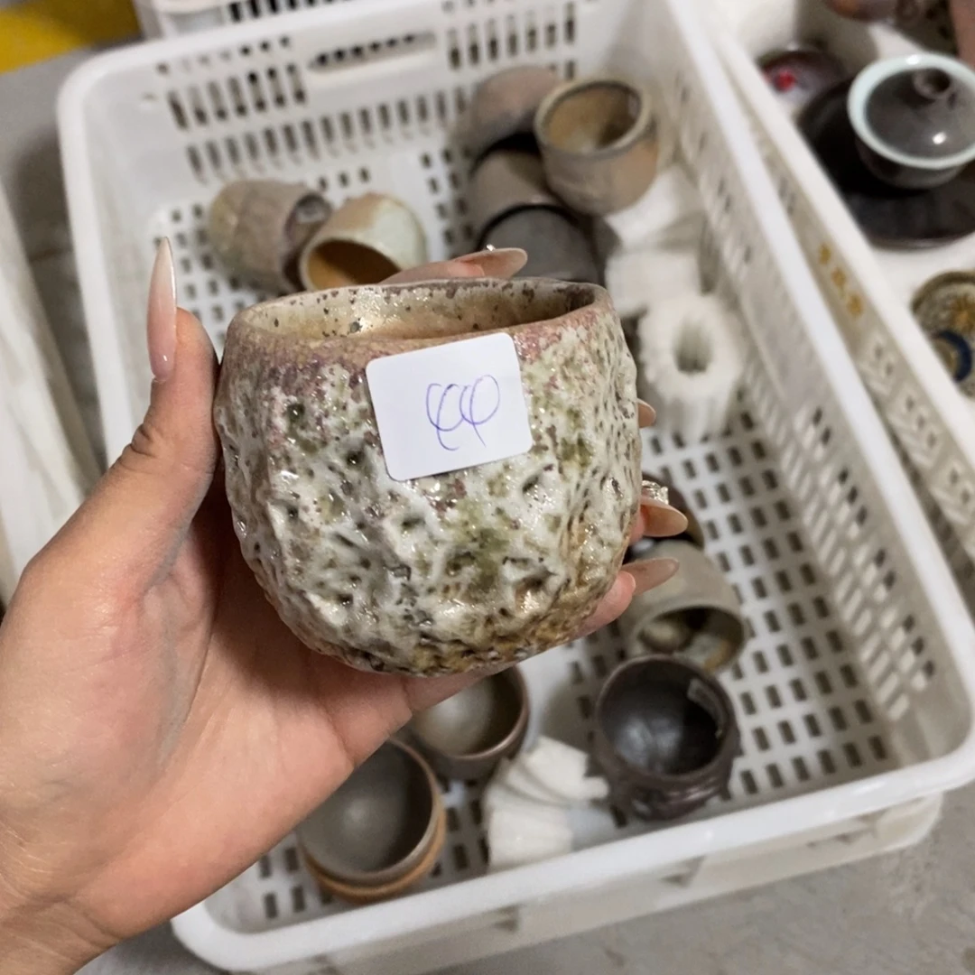 陶瓷茶器福利活动988