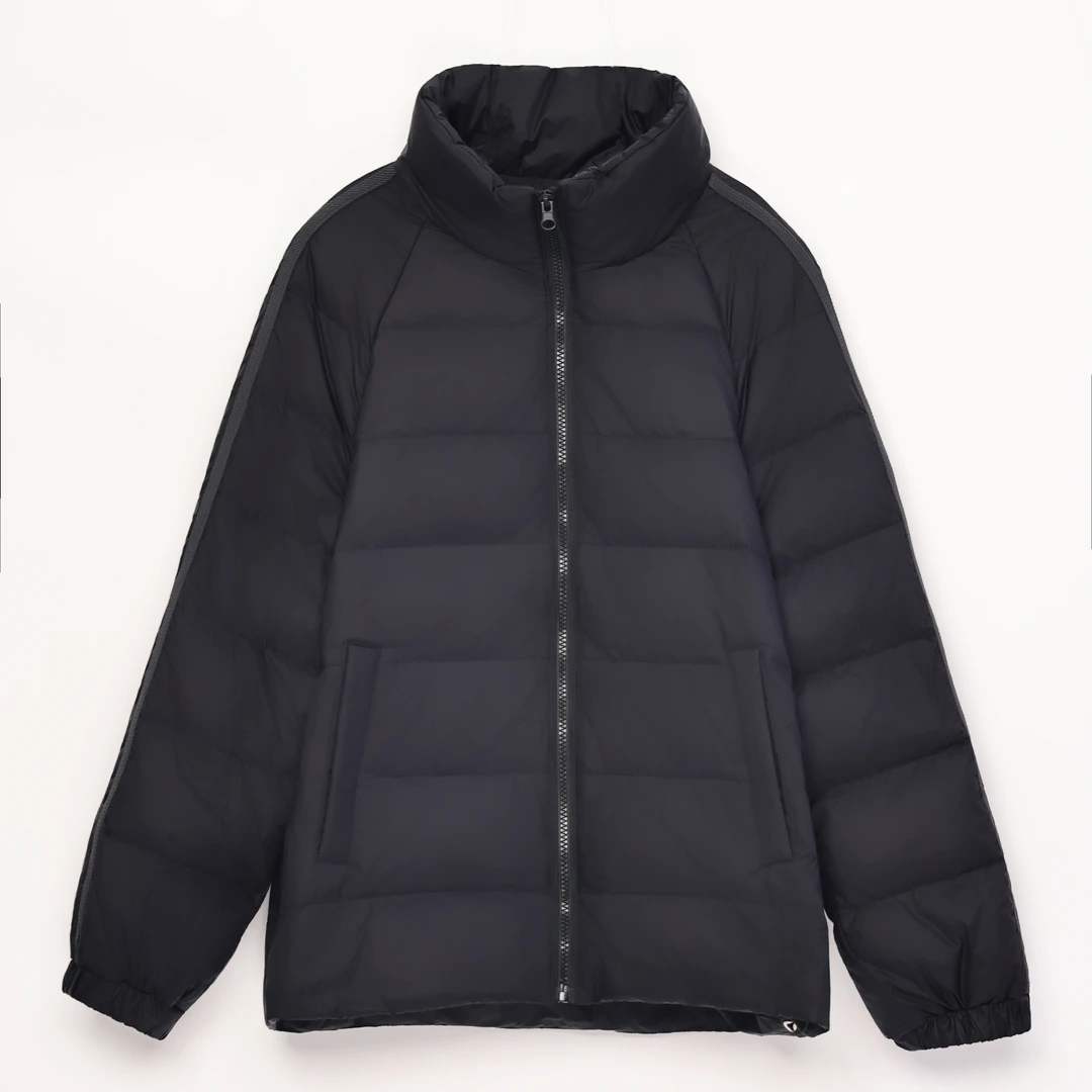 MOCIMME 【守护】零下40度防寒三合一拆卸内胆羽绒服240480