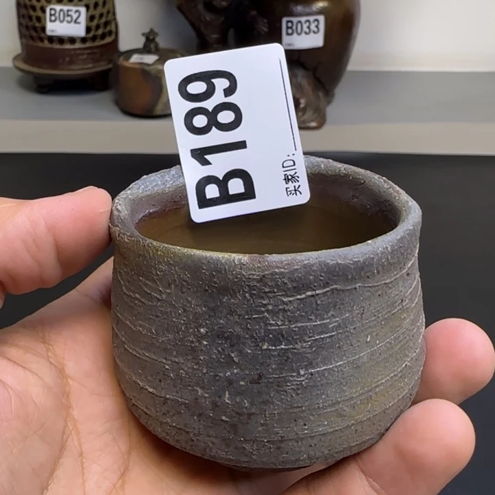 备前烧作品备前烧作品