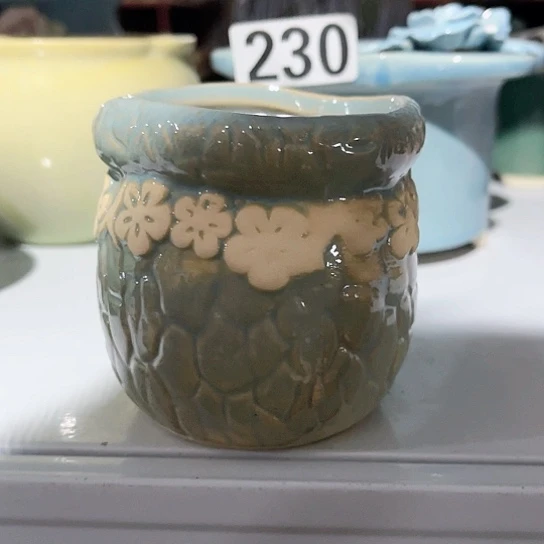 多肉植物花盆花盆