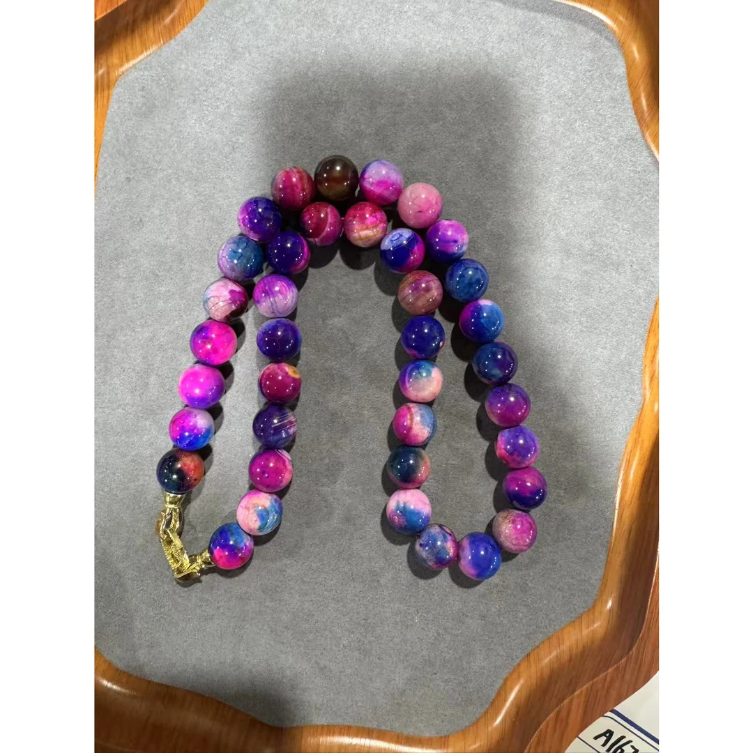 A167典藏系列s级高货项链