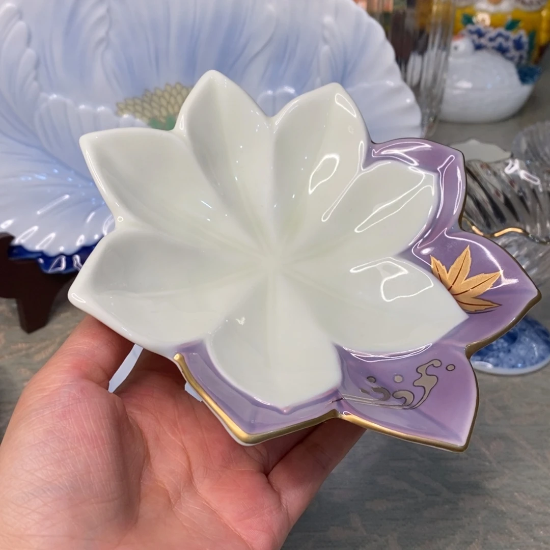 碟15 厘米小杨甄选精品