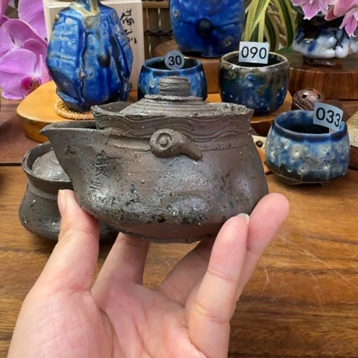 岗安广宗南蛮烧宝瓶福利一口价