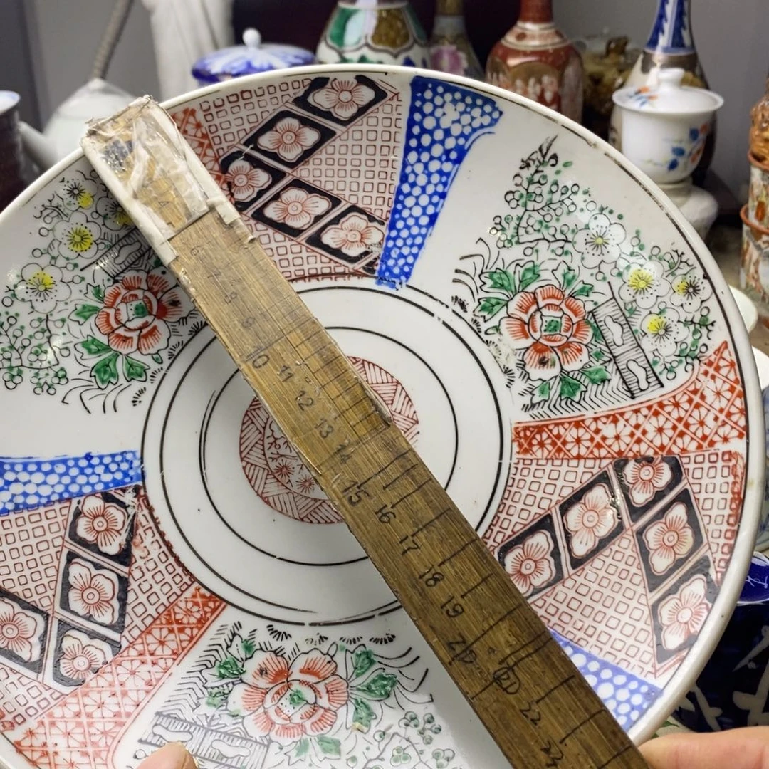 瓷片在这片美丽之乡上海举办