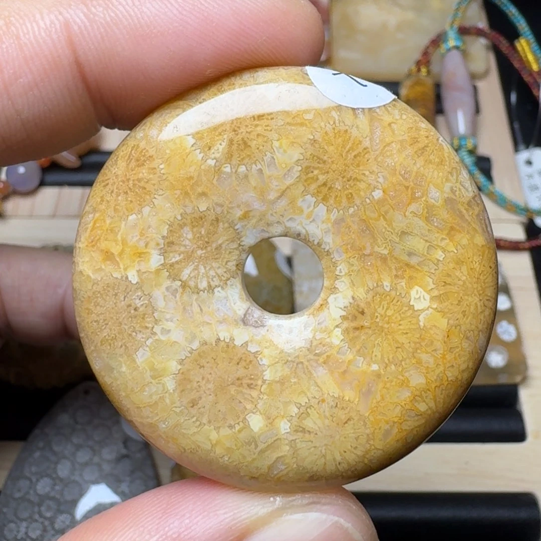 硅化玉纯天然色有机玉石保真色未镶嵌